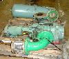  STOKES 4" Mechanical Booster Pump,